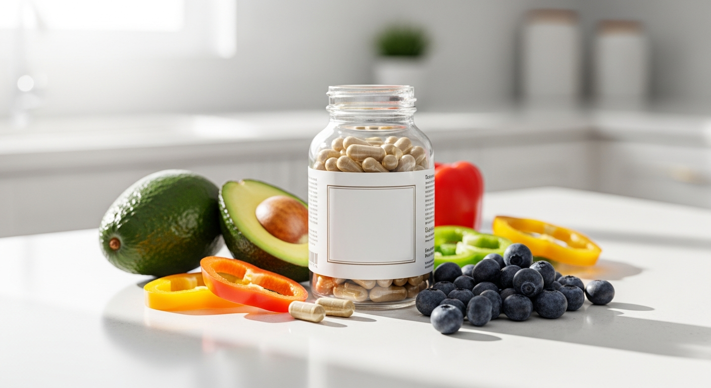 supplements supplements — Best Supplements for Sleep: Complete Guide