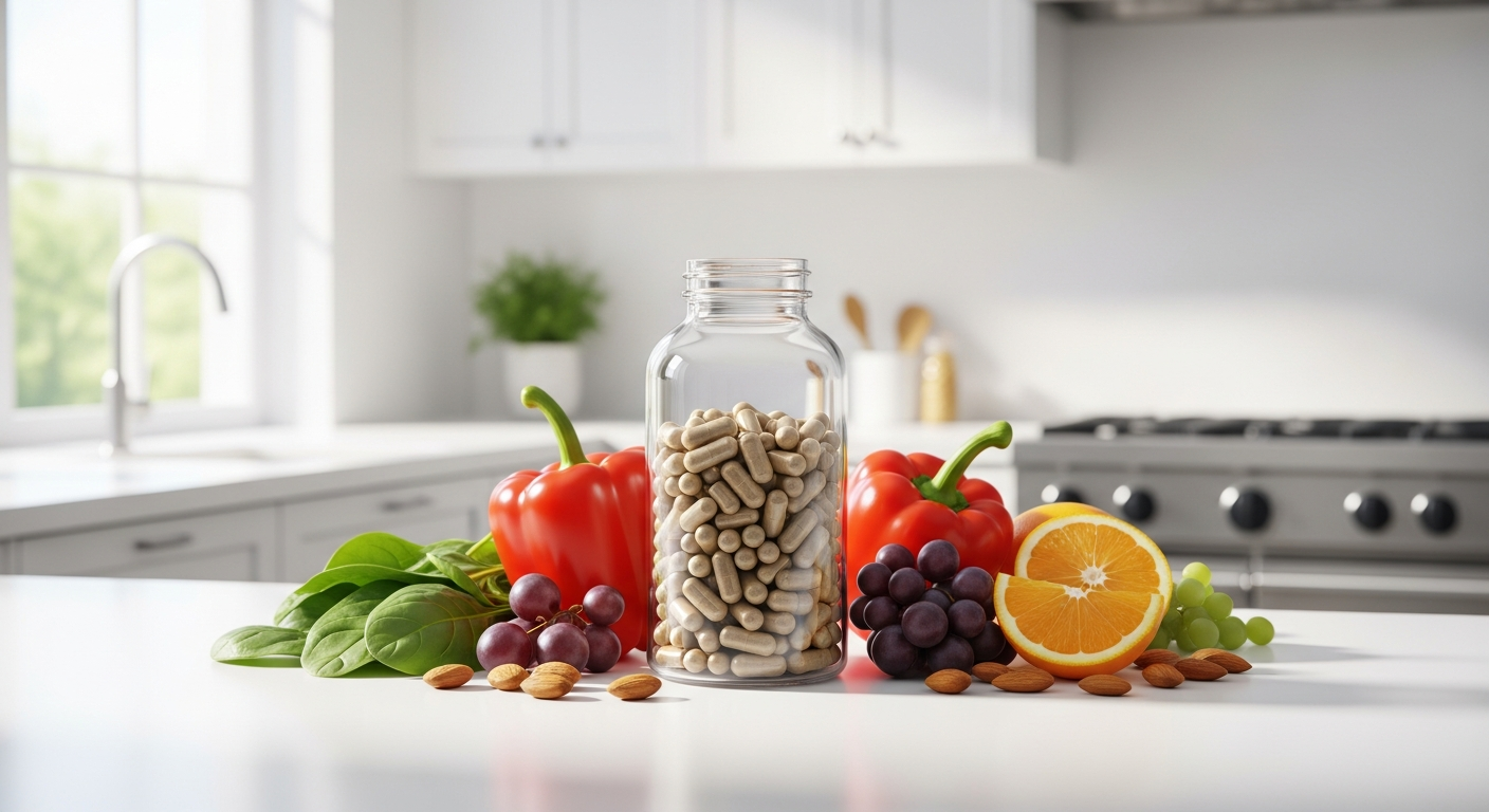 supplements supplements — Best Supplements for Stress and Anxiety