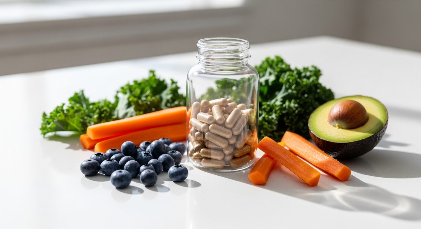 supplements supplements — Best Supplements for Joint Health