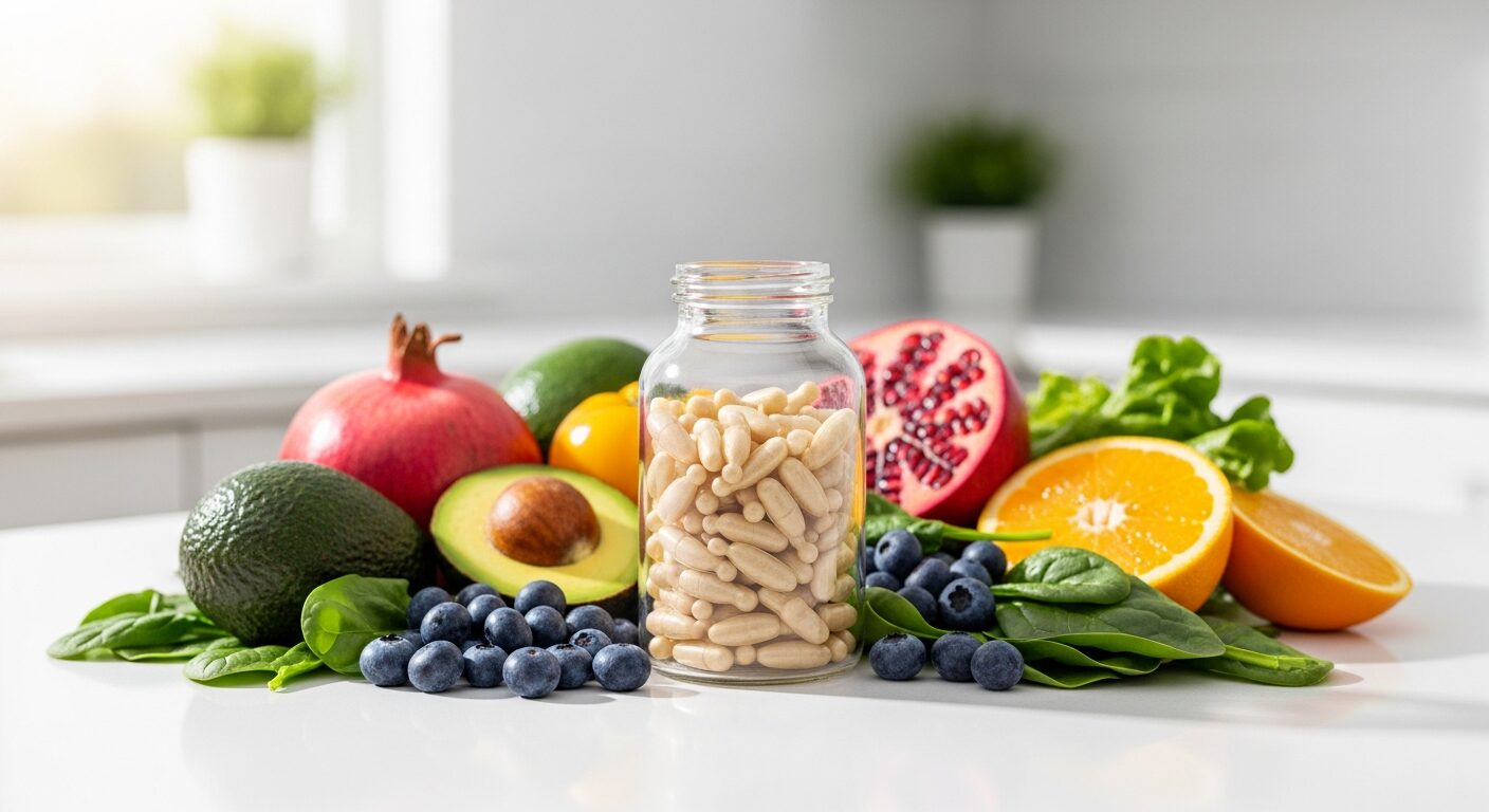 supplements supplements — Best Supplements for Skin Health