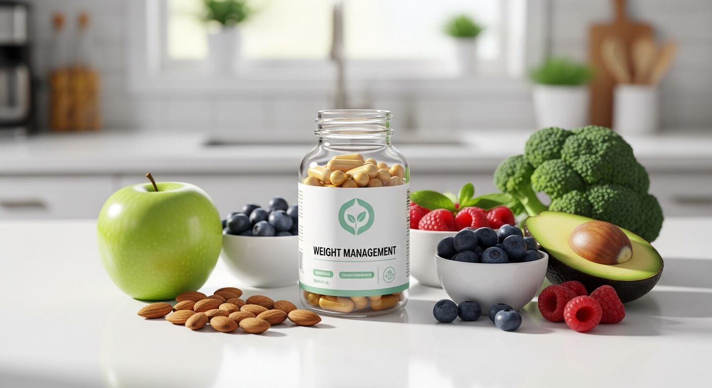 supplements supplements — Best Supplements for Weight Management
