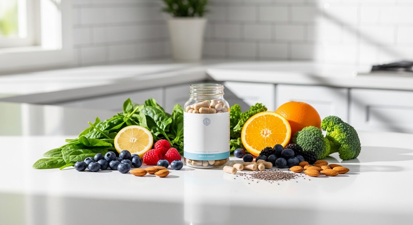 supplements supplements — Best Time to Take Supplements: Complete Guide