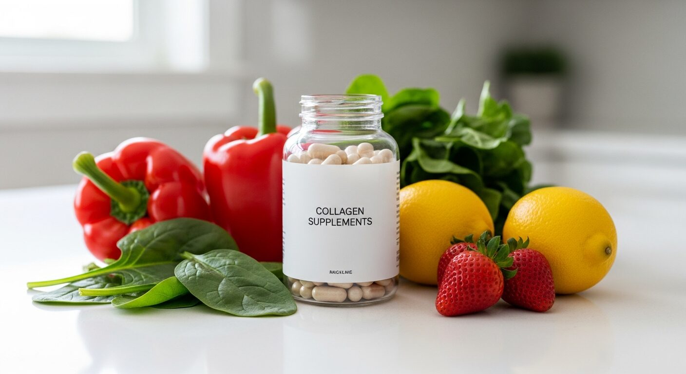 Collagen supplements — Collagen Benefits: What Science Says