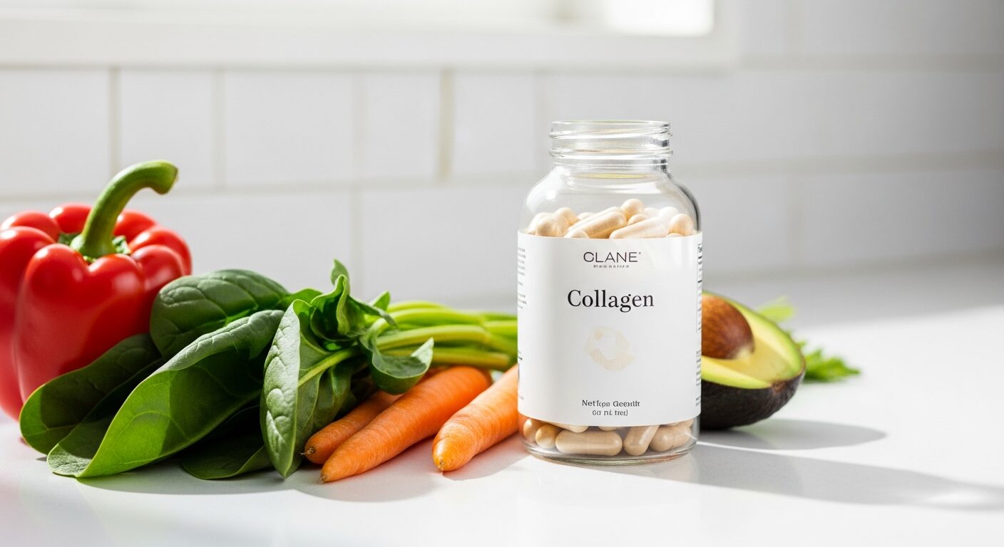 Collagen supplements — Collagen for Joints: What Research Shows