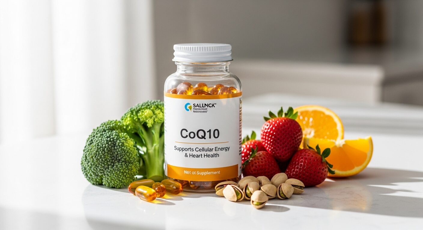 CoQ10 supplements — CoQ10 Dosage: How Much Should You Take?
