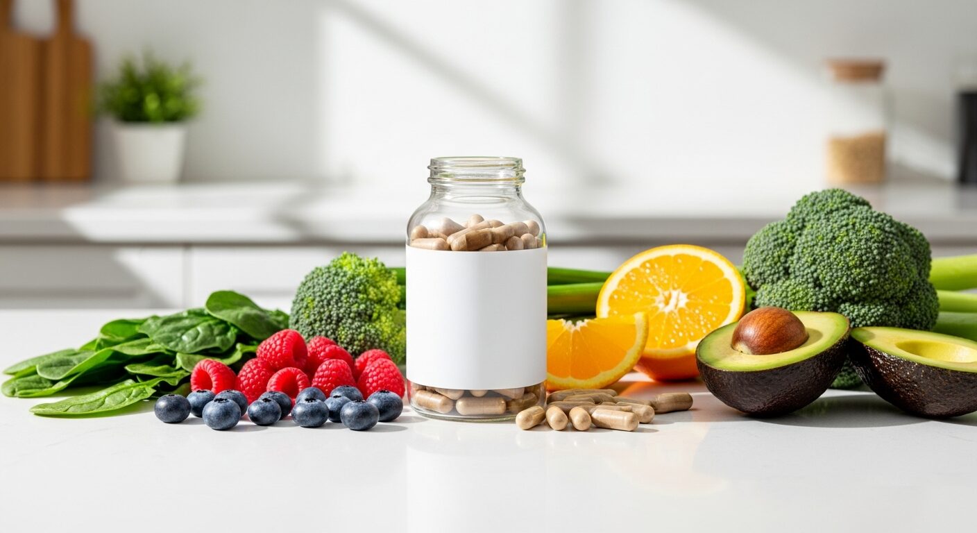 supplements supplements — How to Read Supplement Labels: Complete Guide