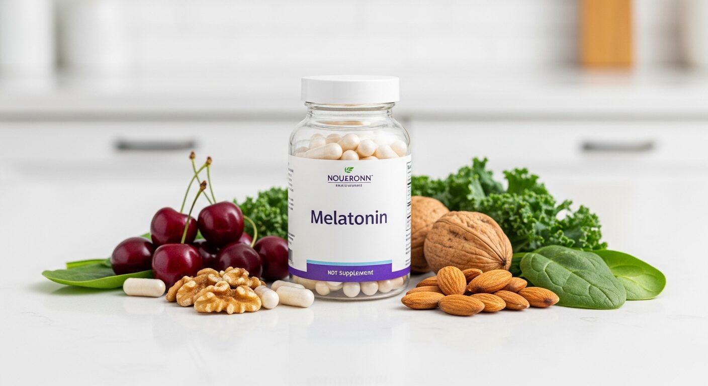 Melatonin supplements — Melatonin Side Effects: What to Know