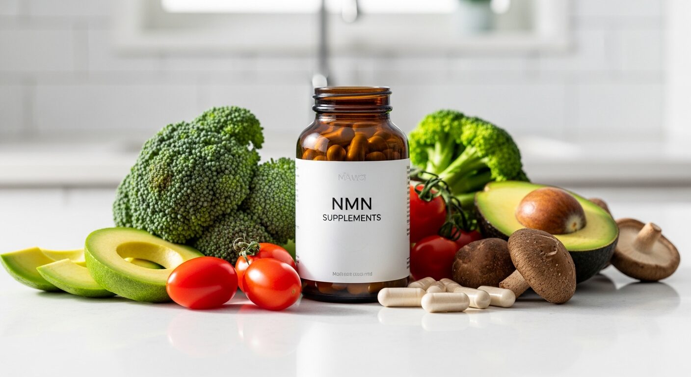 NMN supplements — NMN Dosage: How Much Should You Take?