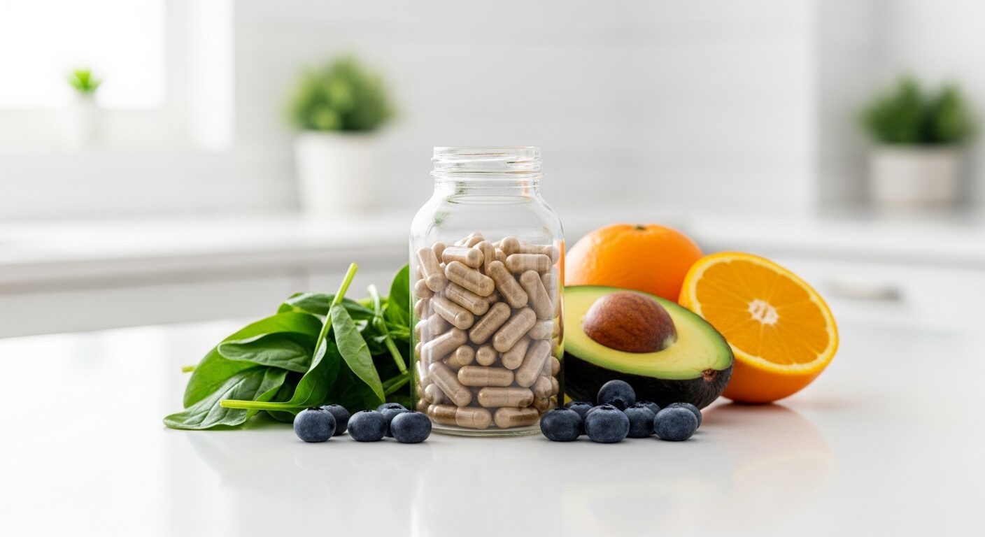 supplements supplements — Supplement Stacks for Beginners: Complete Guide