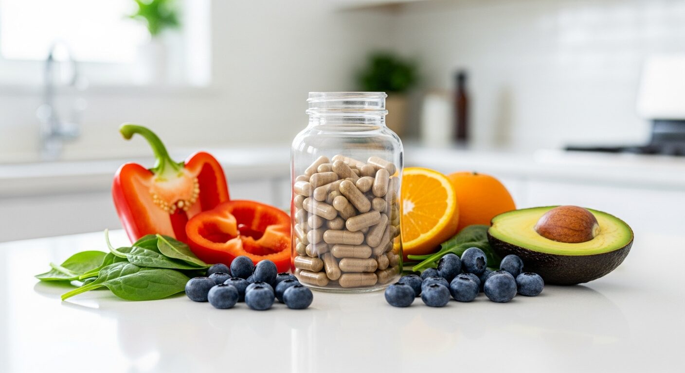 supplements supplements — Supplements for Athletes: Complete Guide