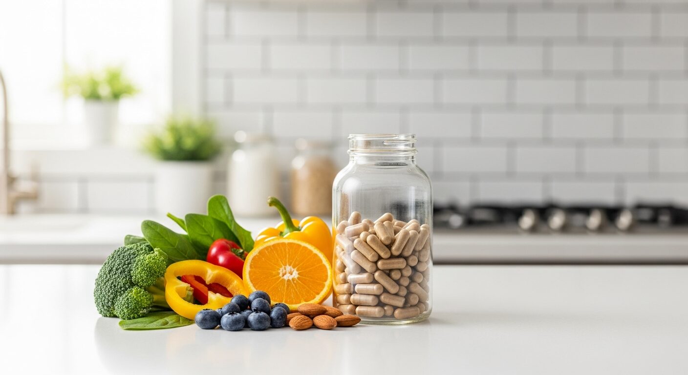 supplements supplements — Supplements for Beginners: Where to Start