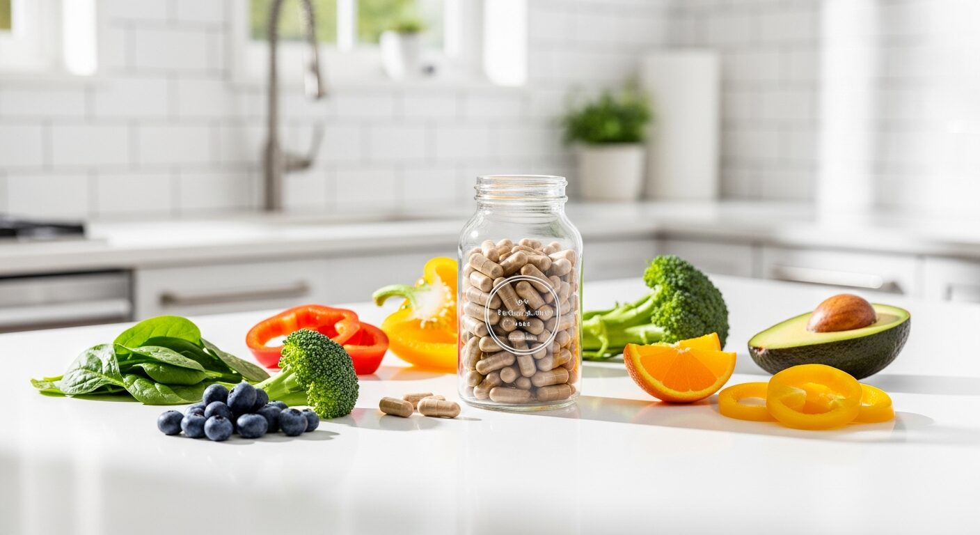 supplements supplements — Supplements to Avoid Combining: Safety Guide