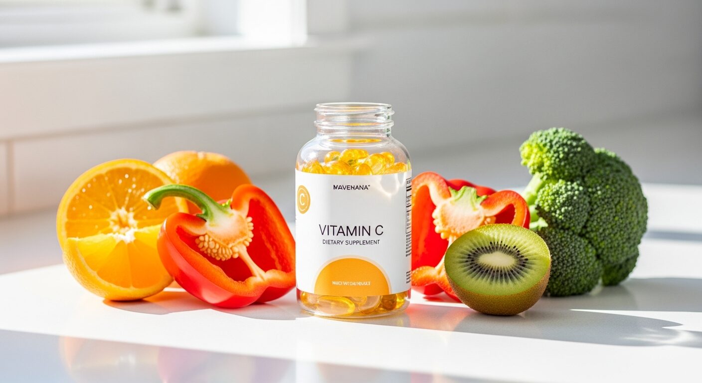 Vitamin C supplements — Vitamin C for Skin: Benefits and How to Use
