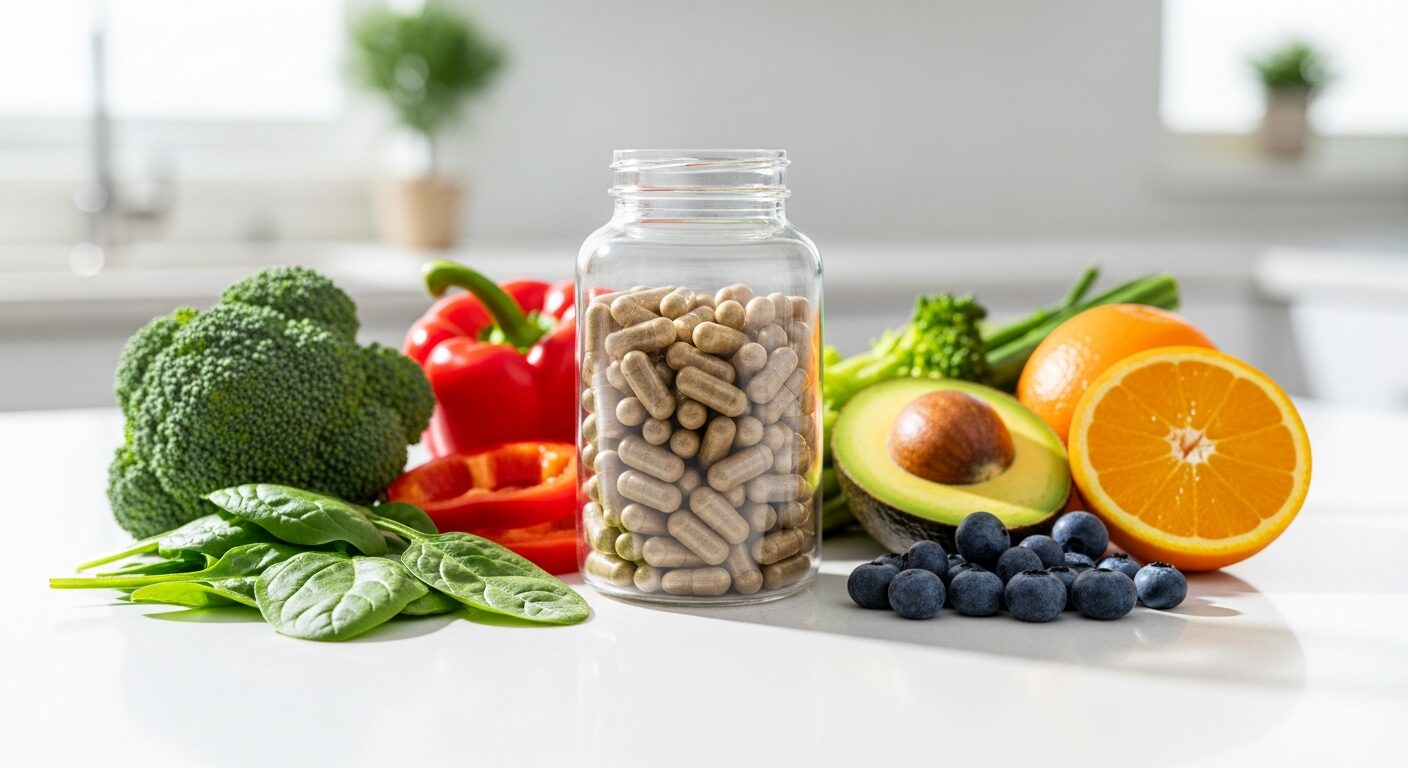 Protein supplements — Whey vs Plant Protein: Which is Better?