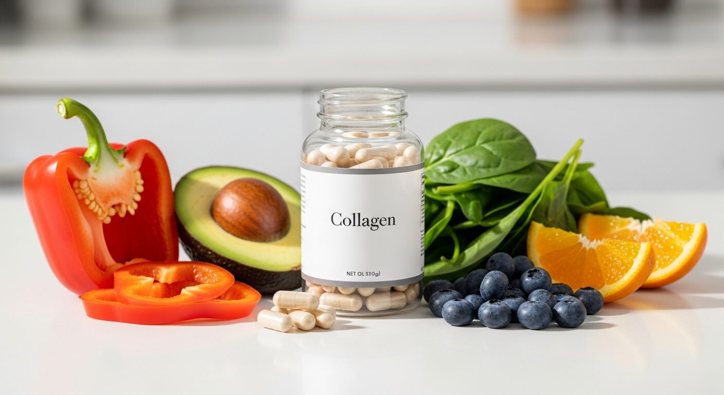 Collagen supplements — Best Collagen for Skin: Top Picks