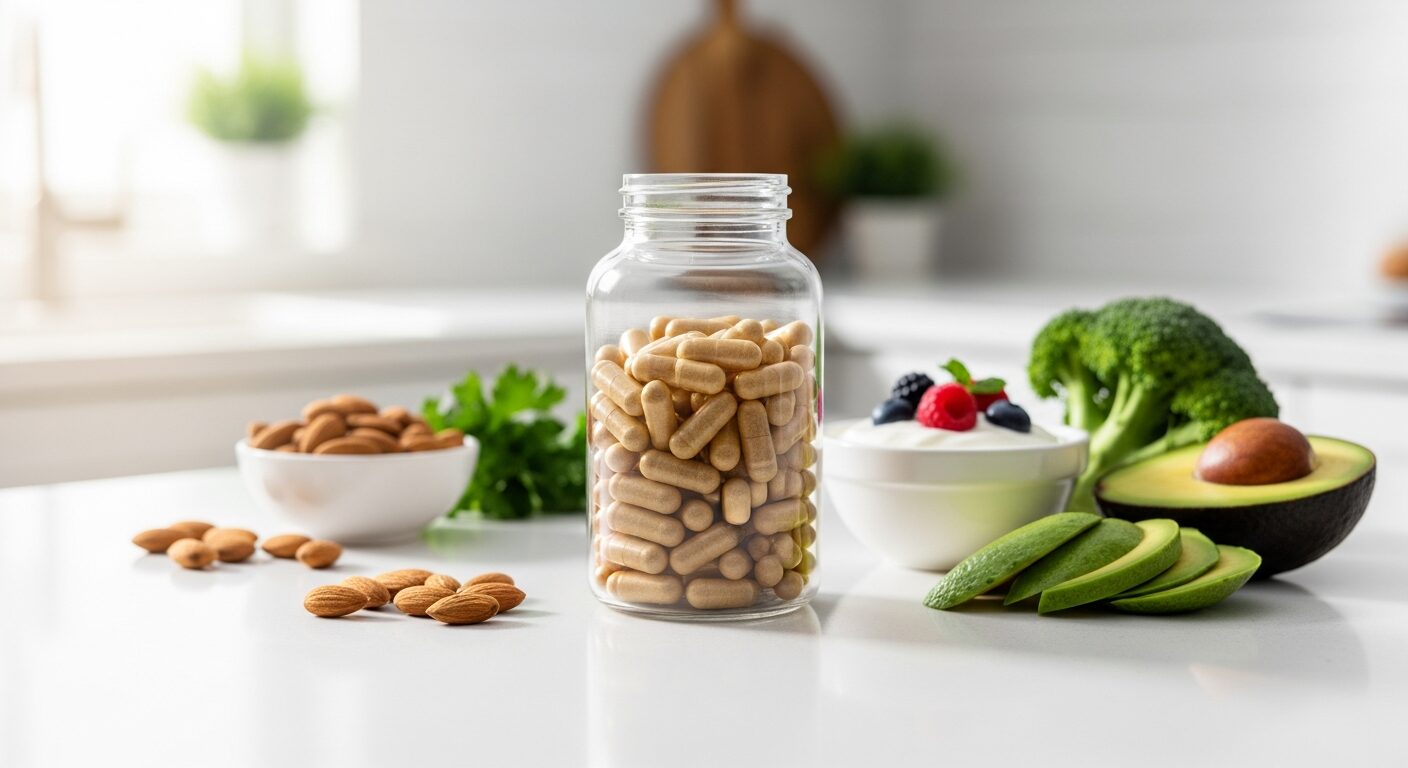 Protein supplements — Best Protein Powder for Weight Loss