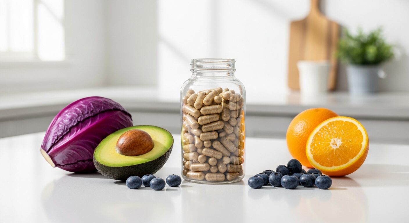 Protein supplements — Best Protein Powder for Women: Top Picks