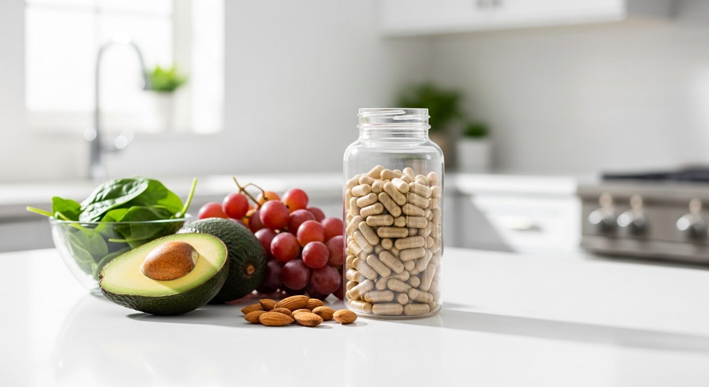 supplements supplements — Best Supplements for Crossfit Athletes