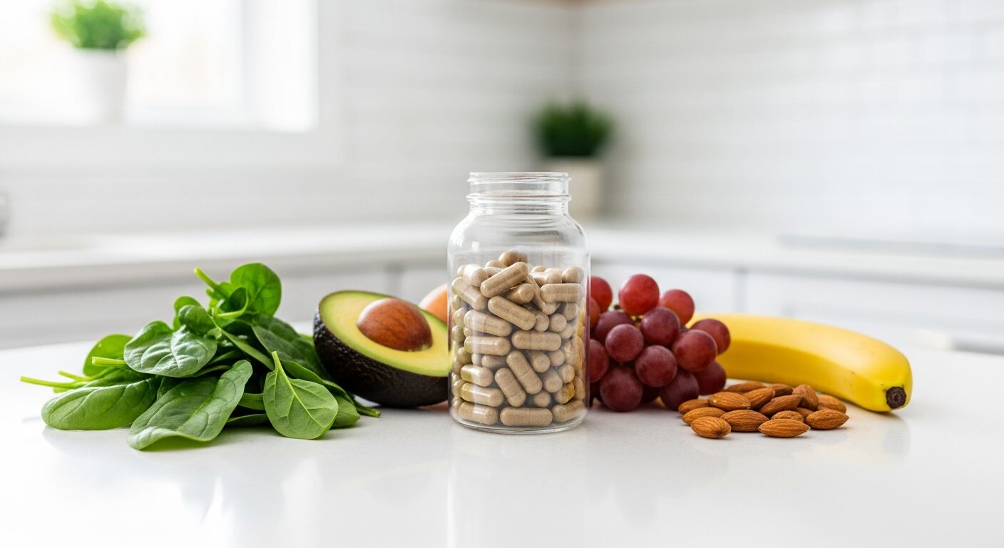 supplements supplements — Best Supplements for Cyclists