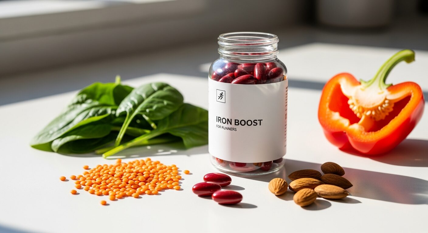 Iron supplements — Iron Supplements for Runners: Complete Guide