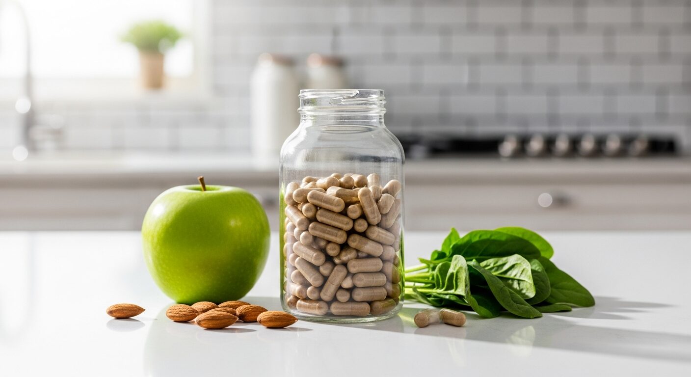 supplements supplements — Supplements for Office Workers