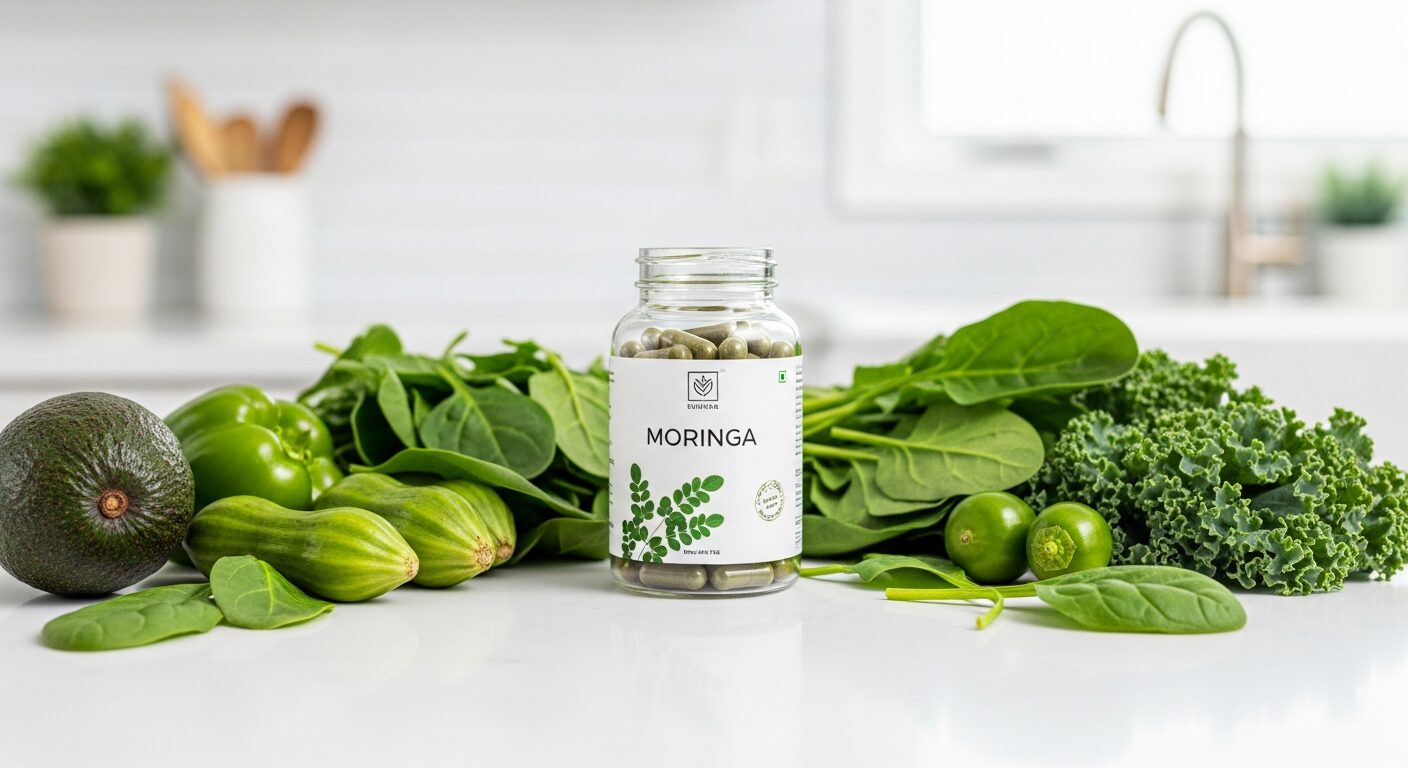 Moringa supplements — What is Moringa: Complete Guide