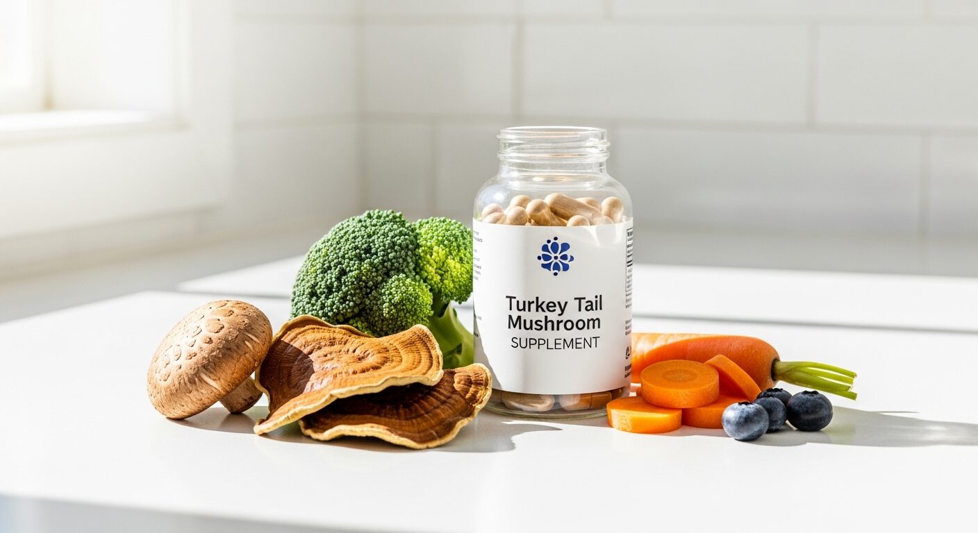 Turkey Tail supplements — What is Turkey Tail Mushroom: Complete Guide